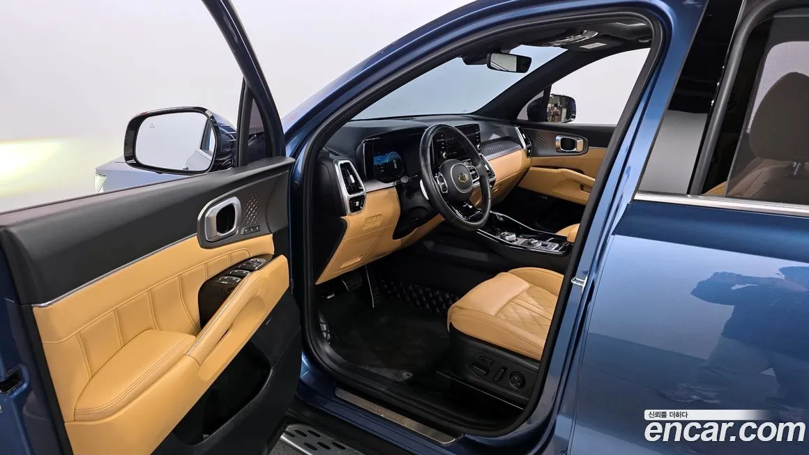 Kia Sorento — фото 10
