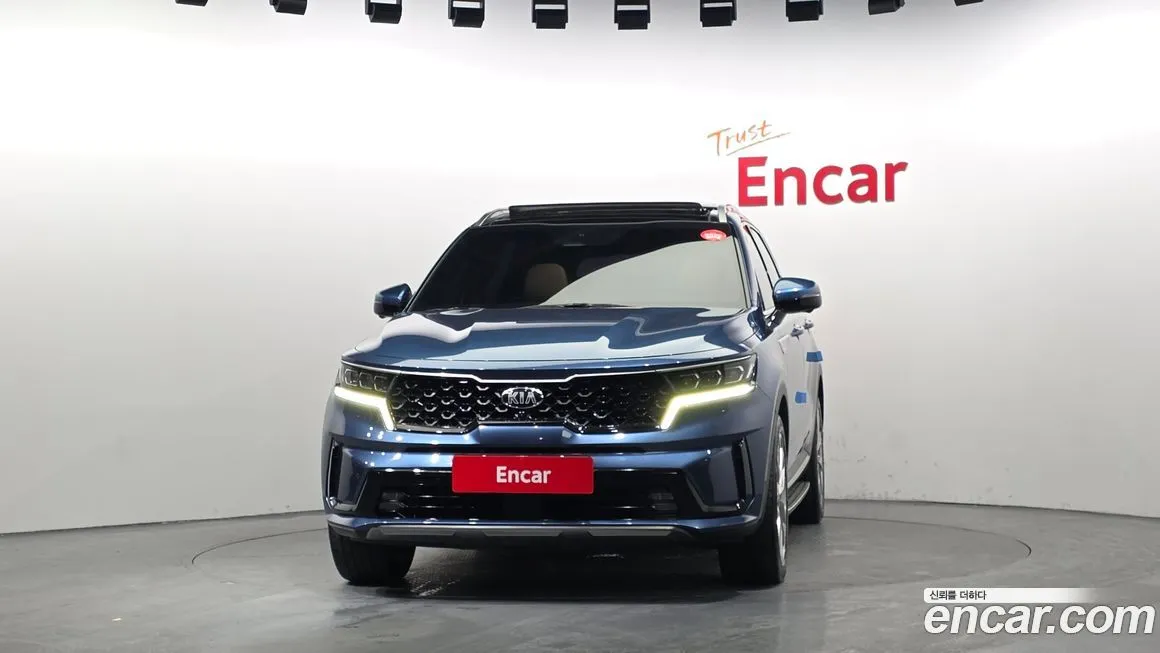 Kia Sorento — фото 2
