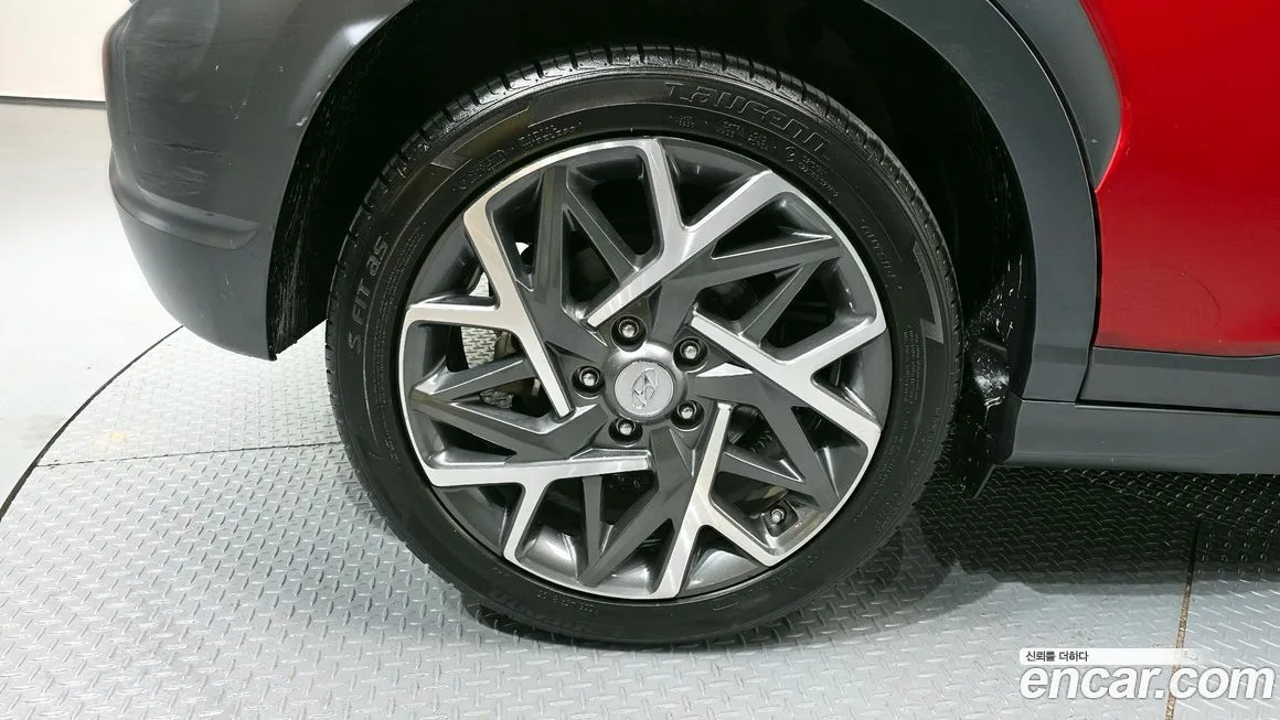 Hyundai Kona 2021 из KR, фото 7