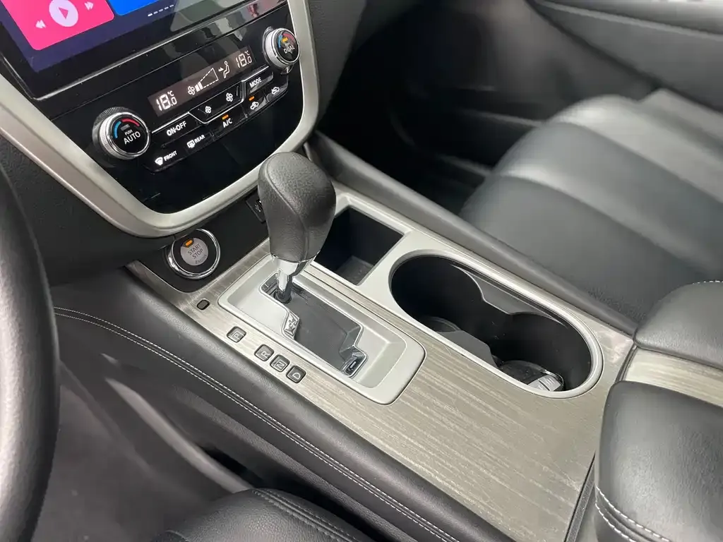 Nissan Murano 2022 из CN, фото 7