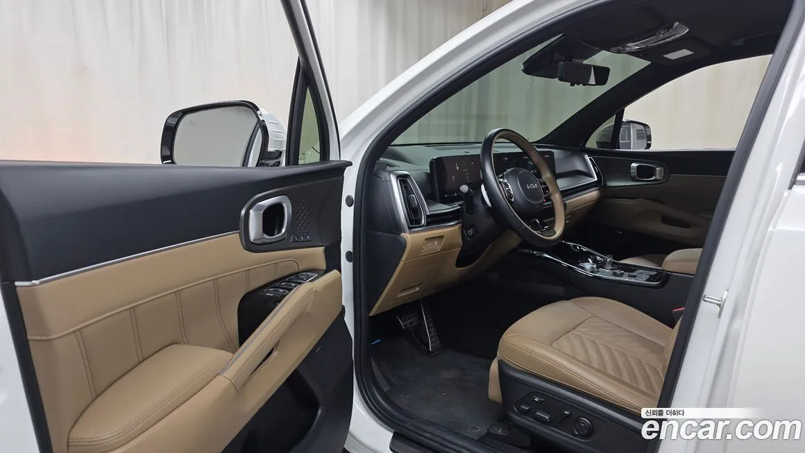 Kia Sorento — фото 5