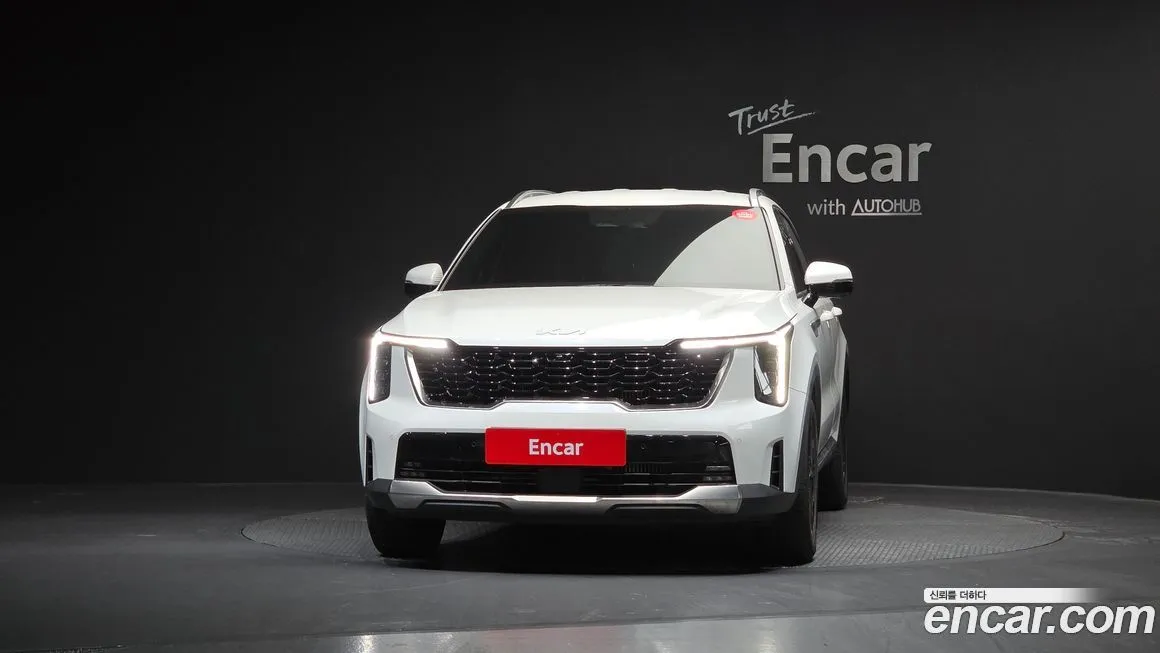 Kia Sorento — фото 3