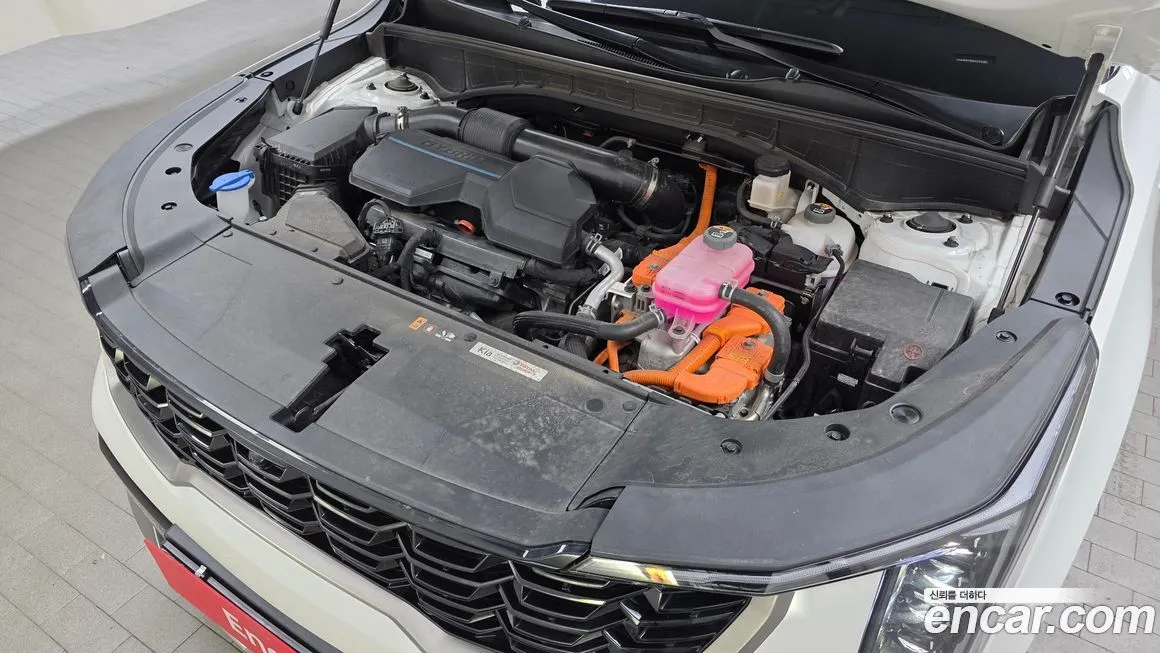 Kia Sorento — фото 8