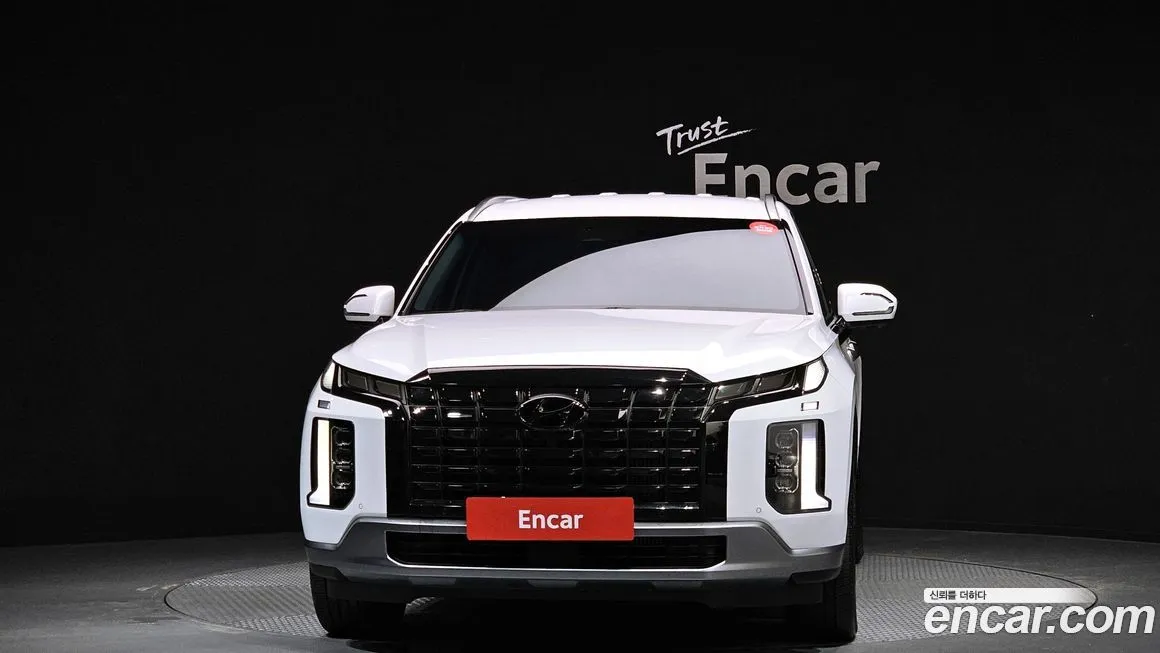 Hyundai Palisade 2024 из KR, фото 5
