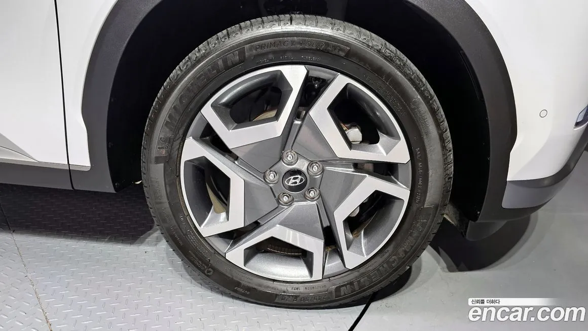 Hyundai Palisade 2024 из KR, фото 4