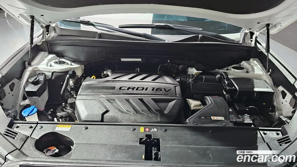 Hyundai Palisade 2024 из KR, фото 6