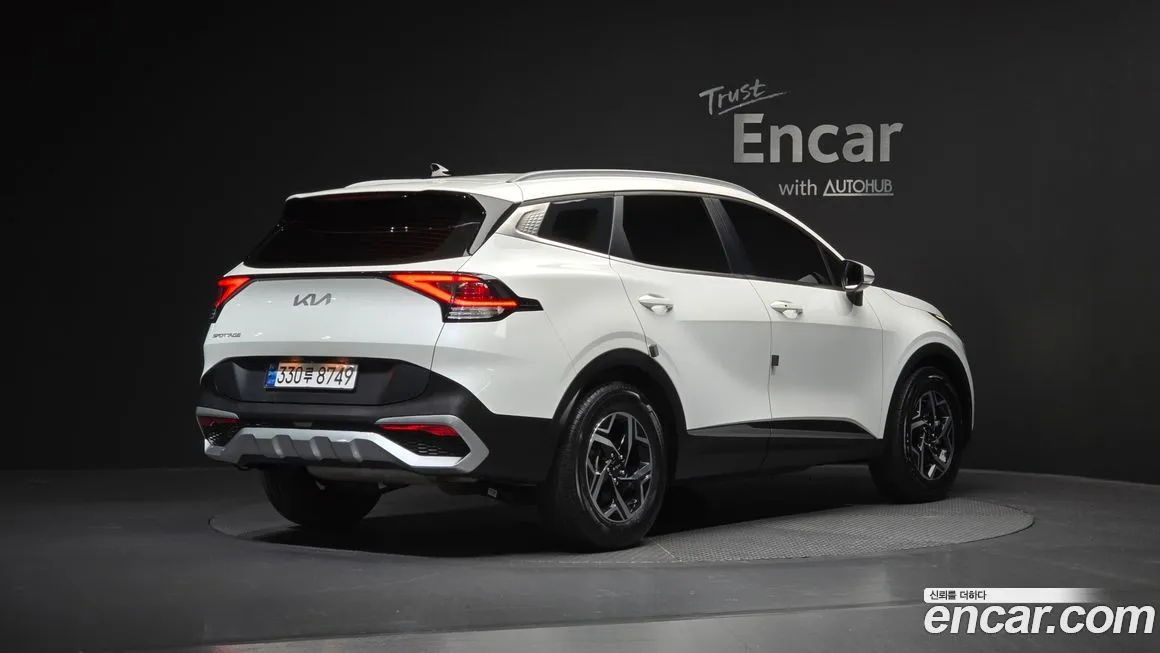 Kia Sportage — фото 2