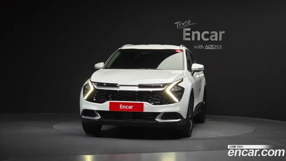 Kia Sportage — фото 3