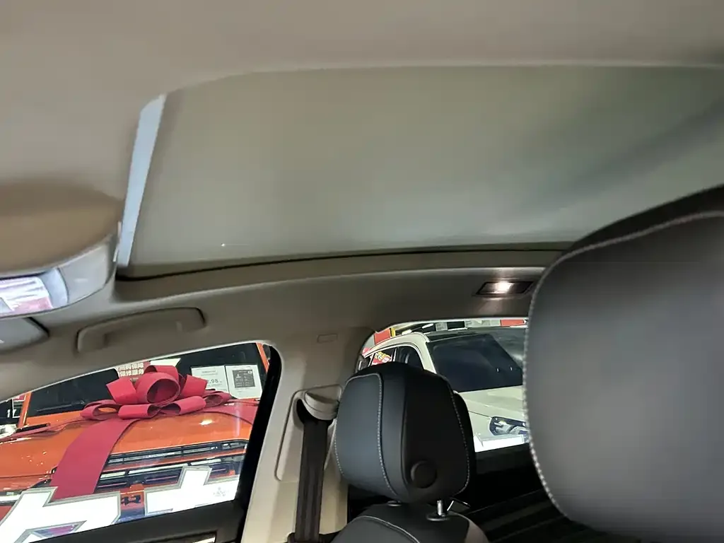 Volkswagen Passat — фото 2