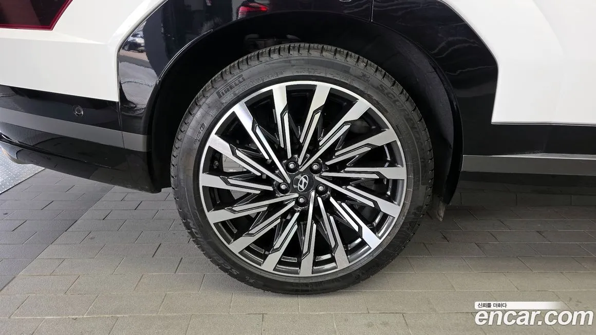 Hyundai Santafe — фото 4