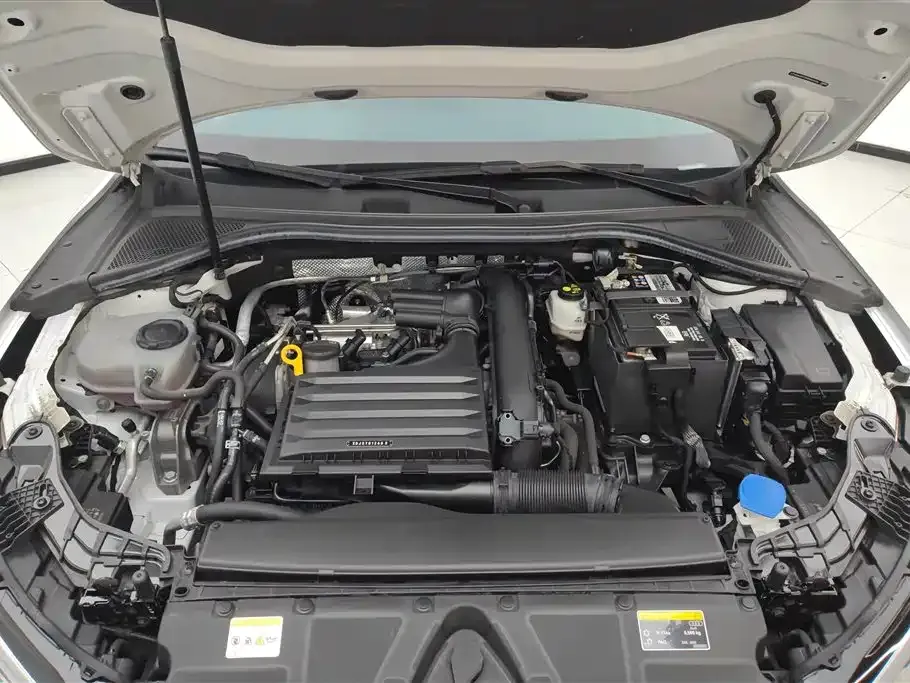 Audi A3 2022 из CN, фото 4