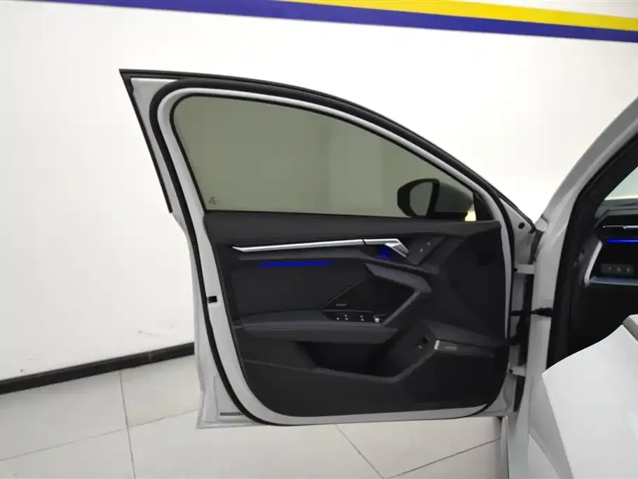 Audi A3 2022 из CN, фото 5