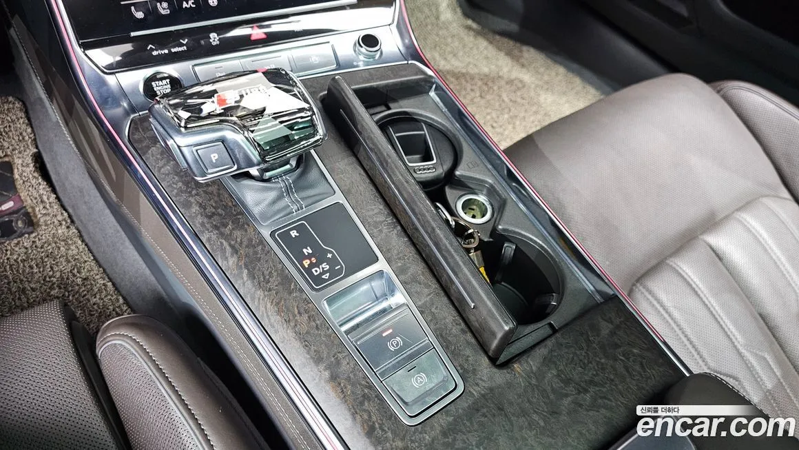 Audi A7 — фото 8