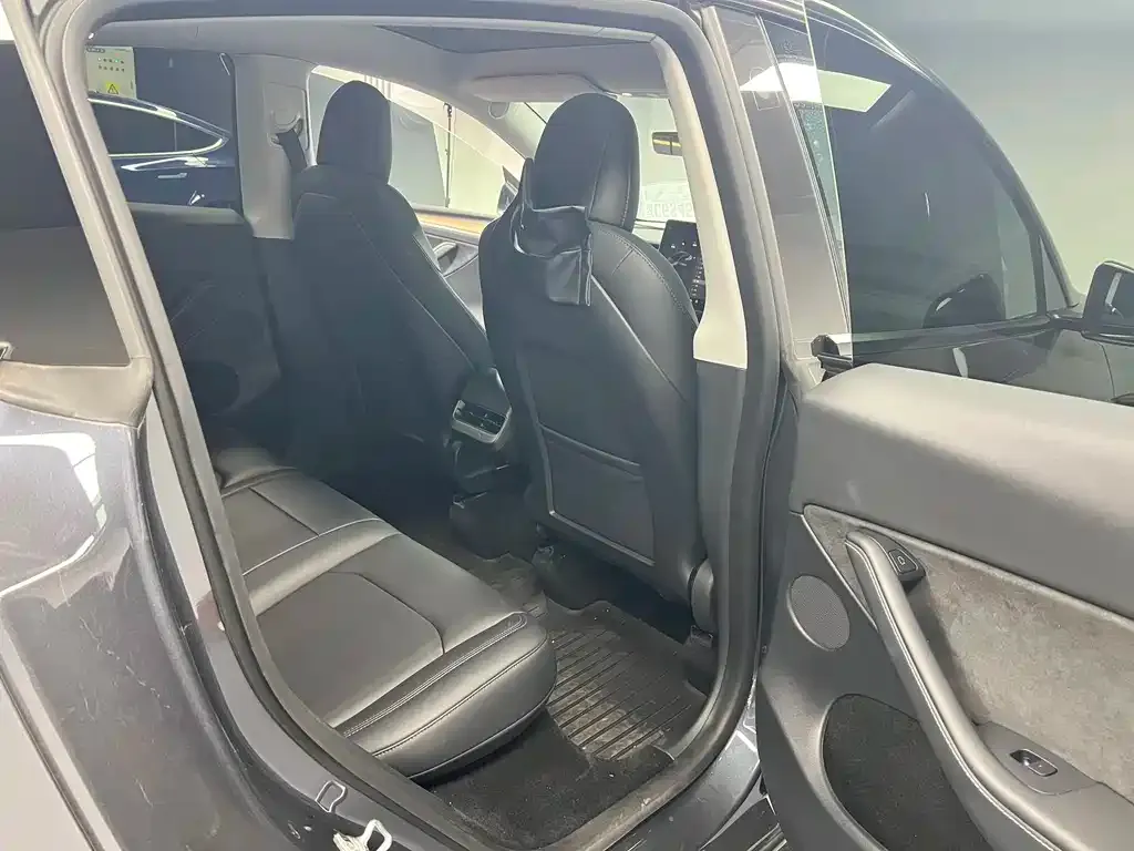 Tesla Model Y 2022 из CN, фото 6