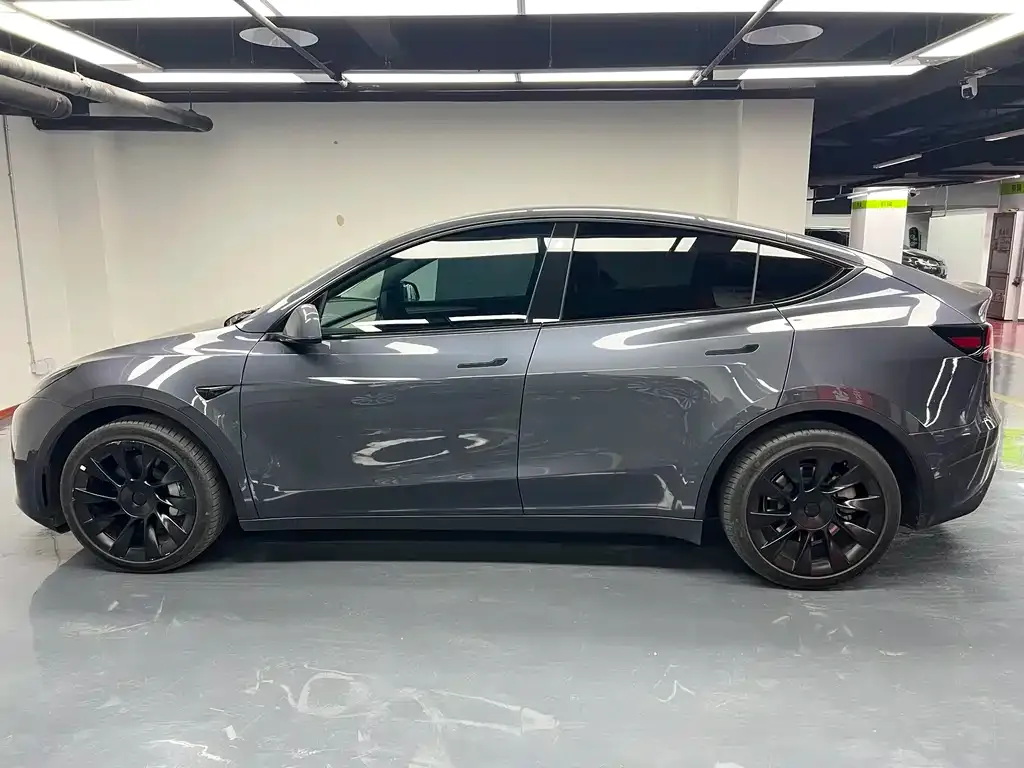 Tesla Model Y 2022 из CN, фото 3