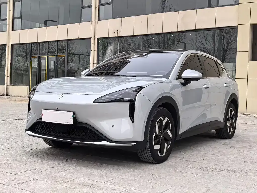 Baojun Yunhai — фото 1