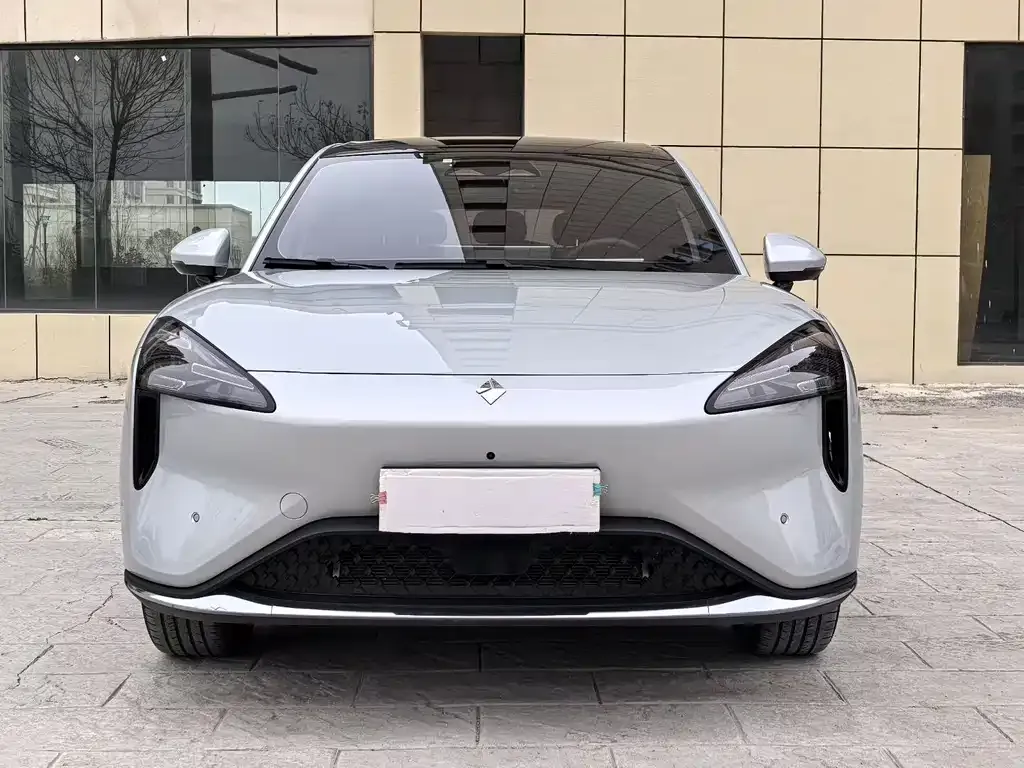 Baojun Yunhai — фото 3