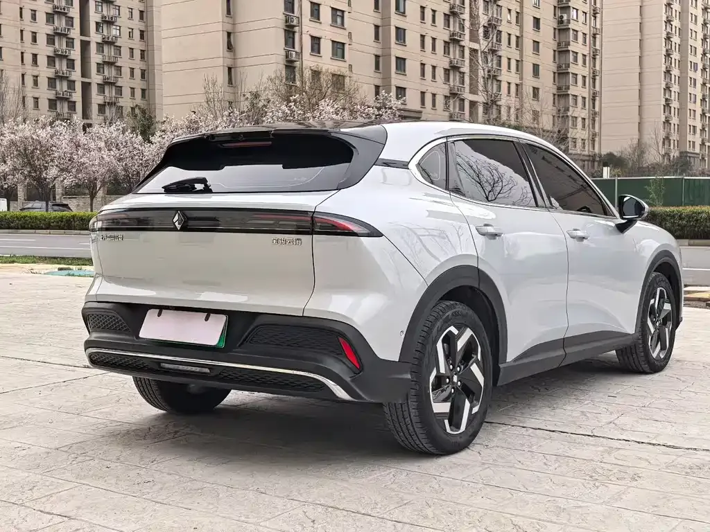 Baojun Yunhai — фото 4
