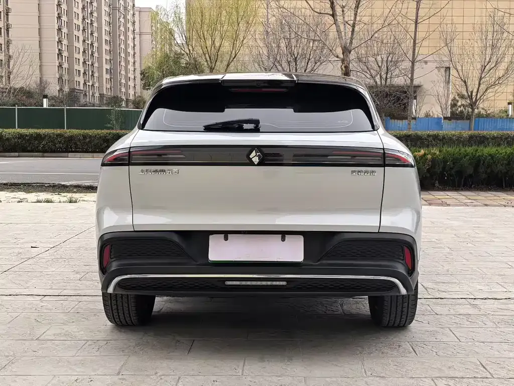 Baojun Yunhai — фото 2