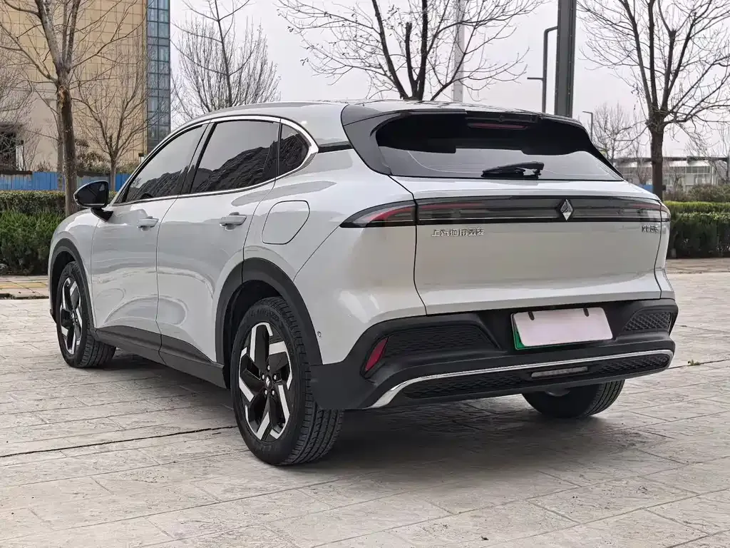 Baojun Yunhai — фото 9
