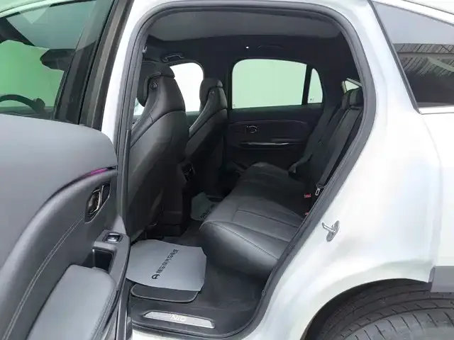 NIO EC6 2021 из CN, фото 5