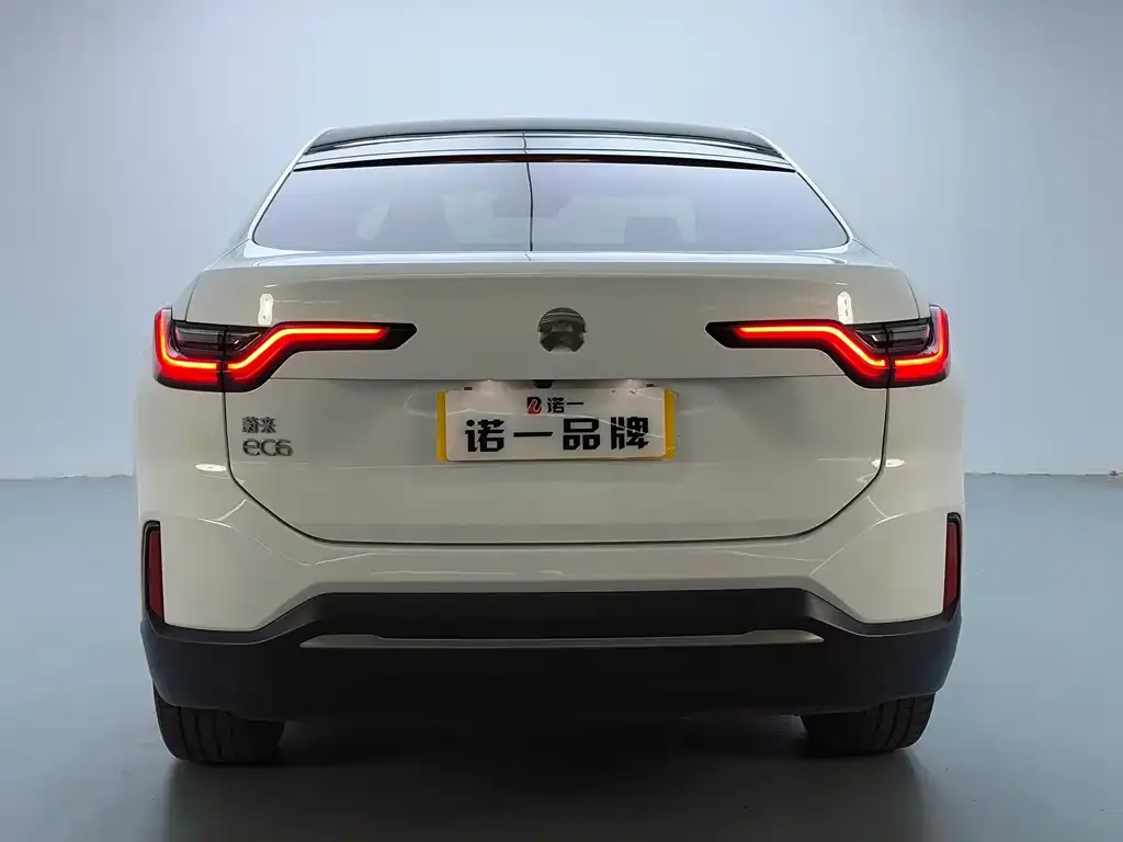 NIO EC6 2021 из CN, фото 8