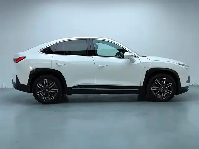 NIO EC6 2021 из CN, фото 2