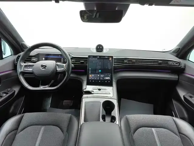 NIO EC6 2021 из CN, фото 7