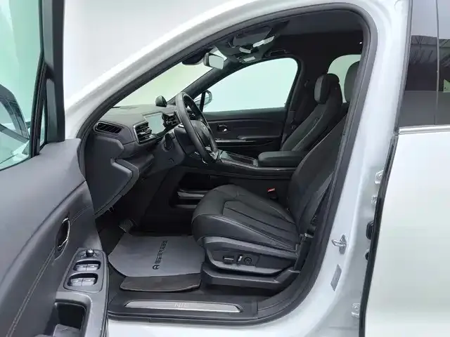 NIO EC6 2021 из CN, фото 10
