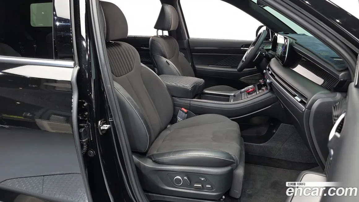 Hyundai Palisade 2024 из KR, фото 10
