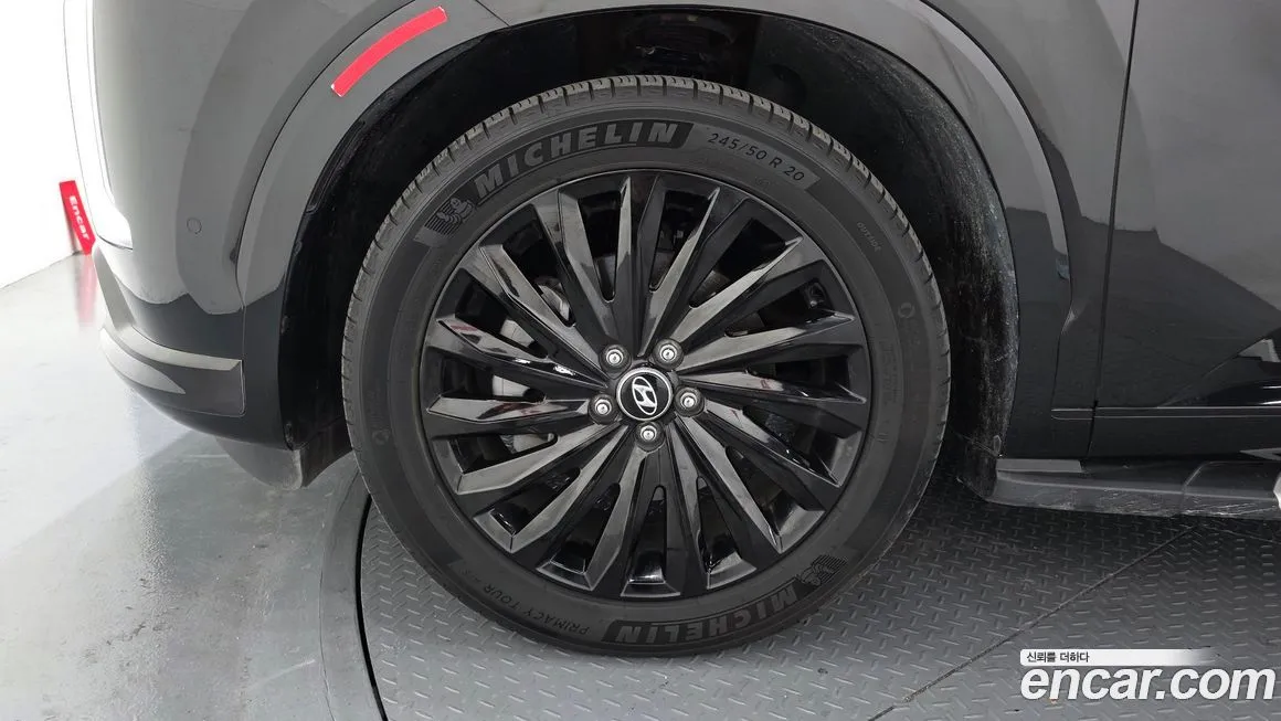 Hyundai Palisade 2024 из KR, фото 4