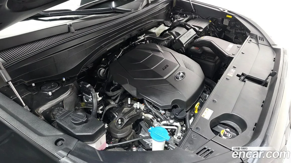 Hyundai Palisade 2024 из KR, фото 6