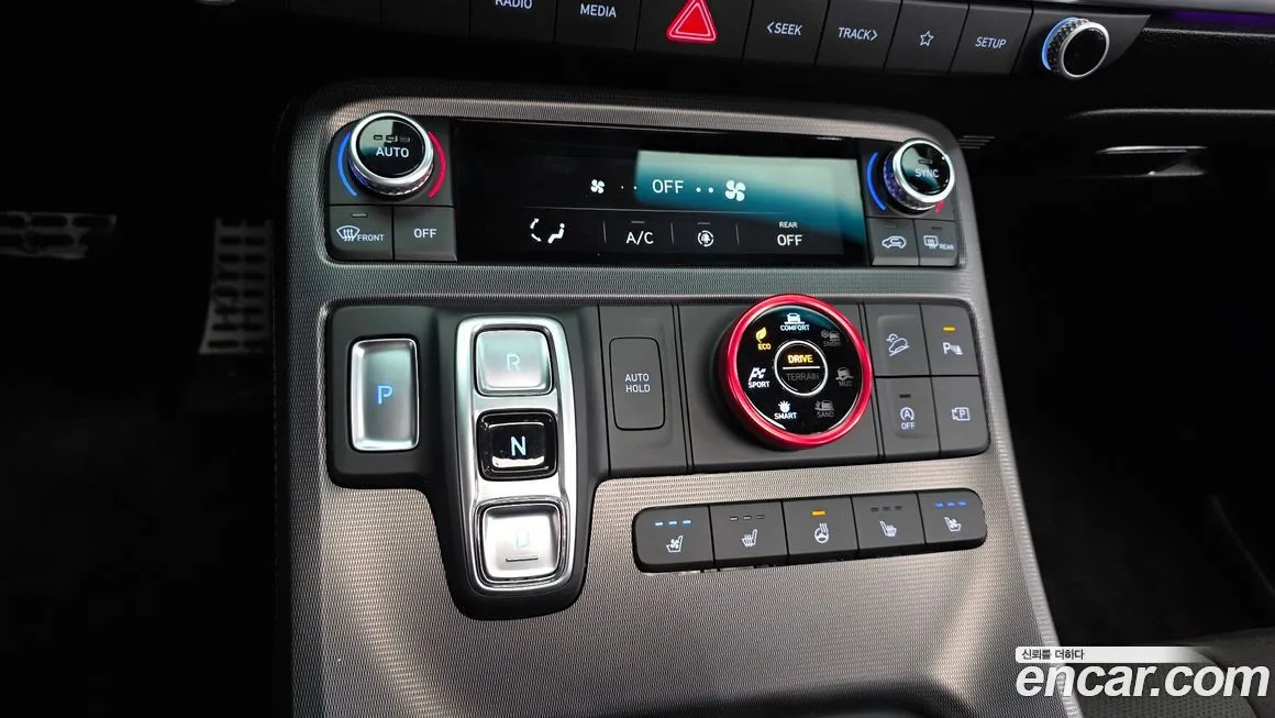 Hyundai Palisade 2024 из KR, фото 5