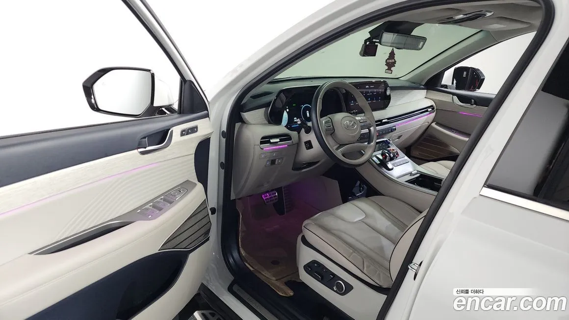 Hyundai Palisade — фото 2