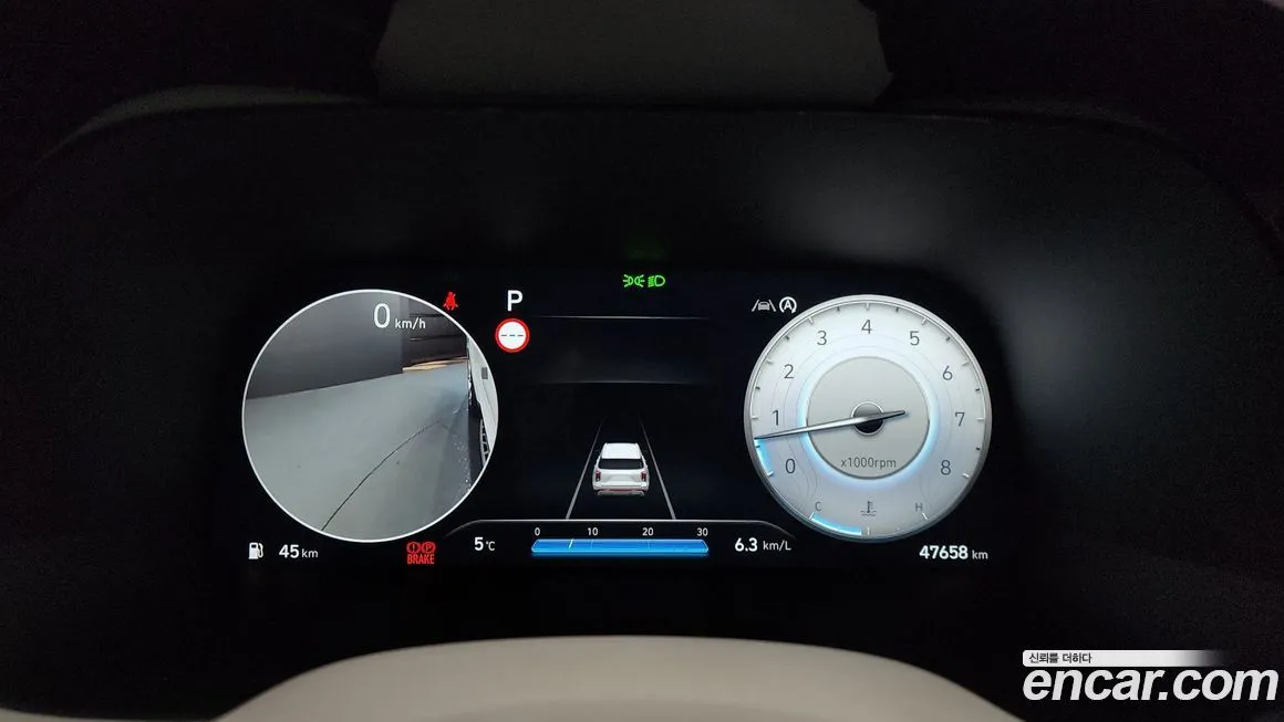 Hyundai Palisade — фото 3