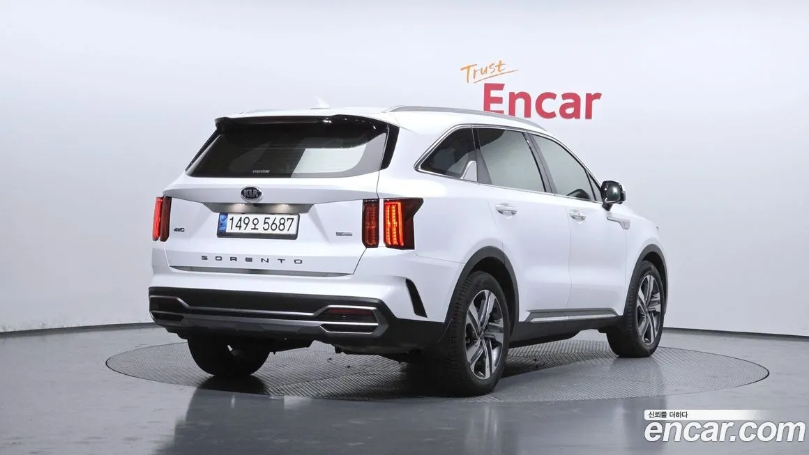 Kia Sorento — фото 3