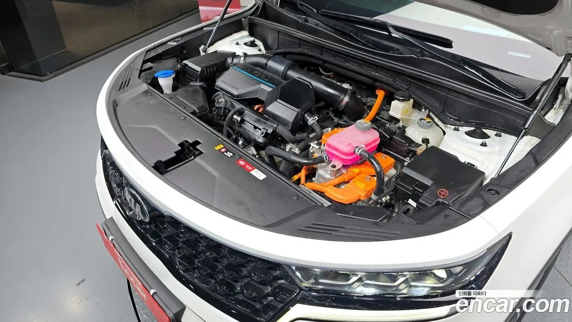 Kia Sorento — фото 10