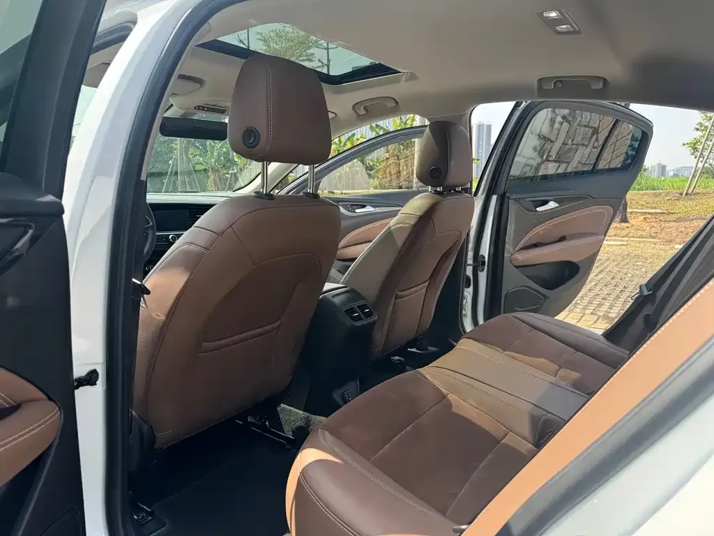 Buick Regal — фото 2