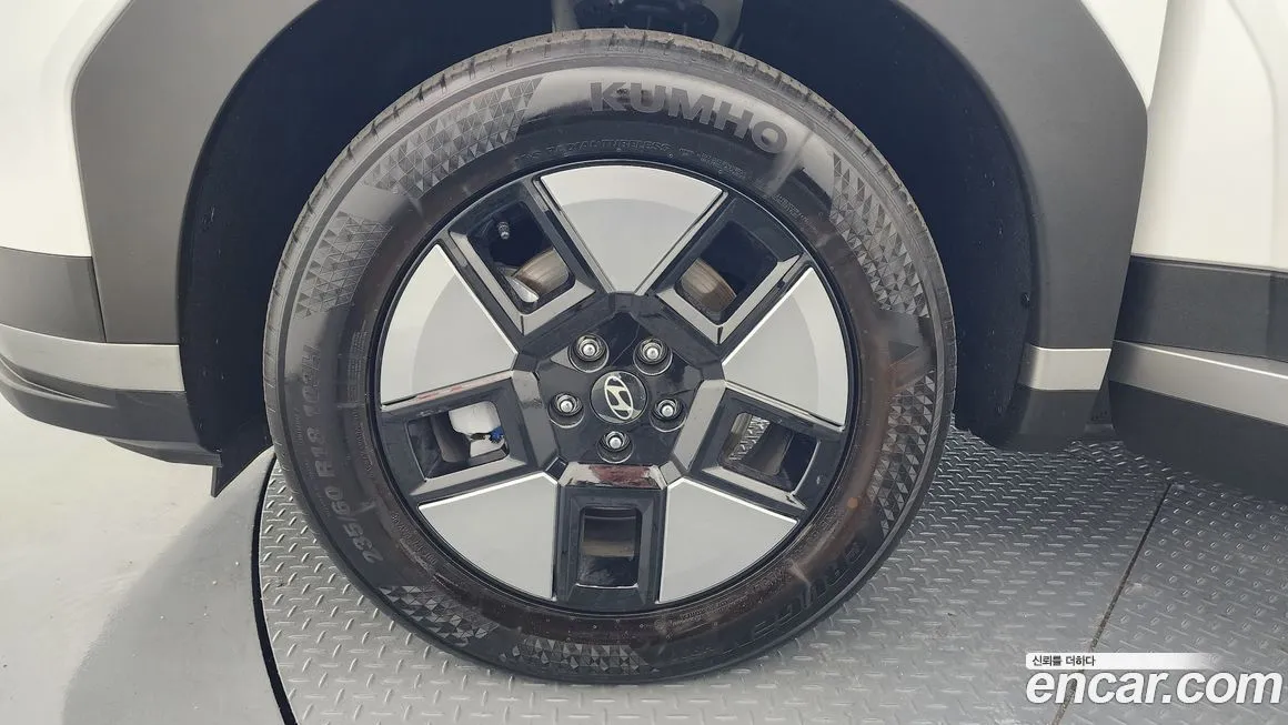 Hyundai Santafe 2024 из KR, фото 10