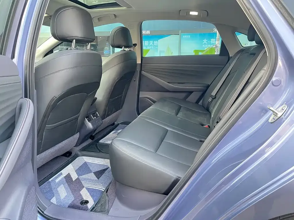 Nissan N6 2025 из CN, фото 7