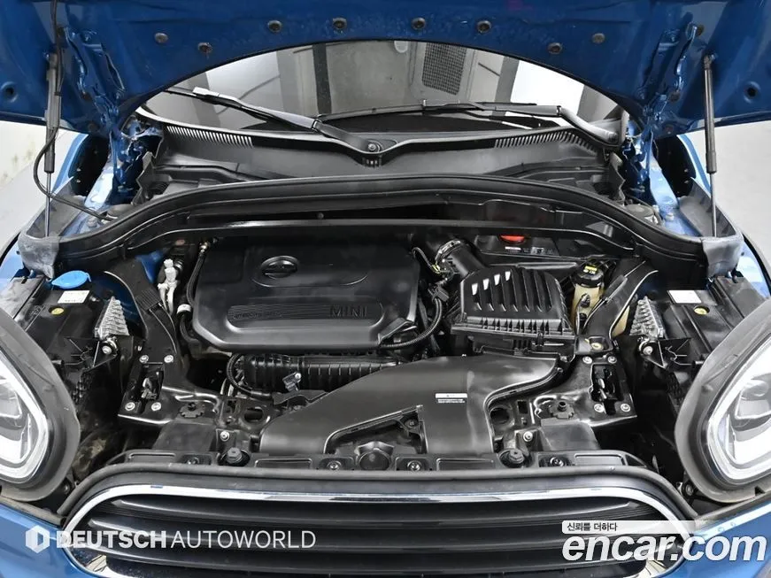 Mini Countryman 2022 из KR, фото 5