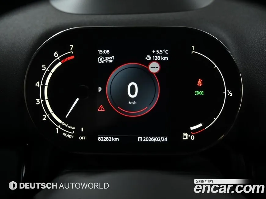 Mini Countryman 2022 из KR, фото 6