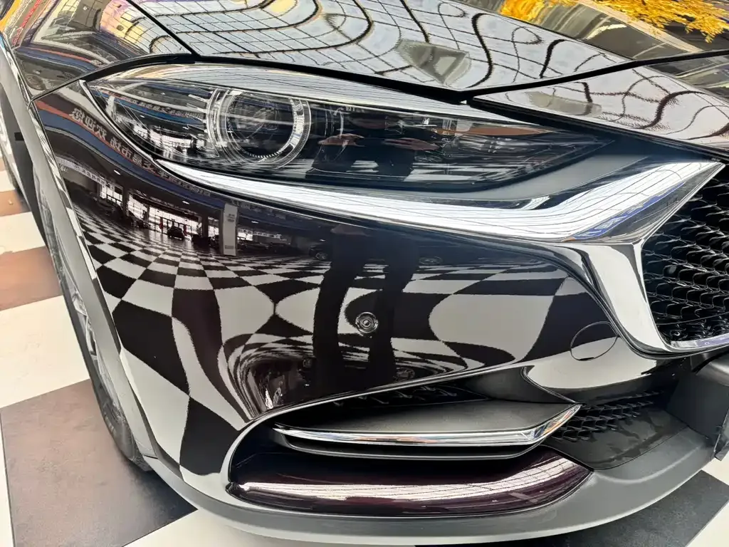 Mazda CX-4 2023 из CN, фото 5