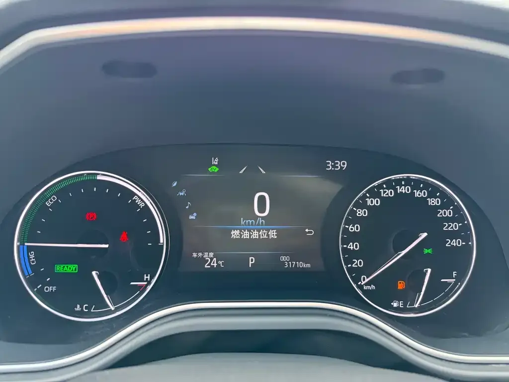 Toyota Avalon 2023 из CN, фото 6