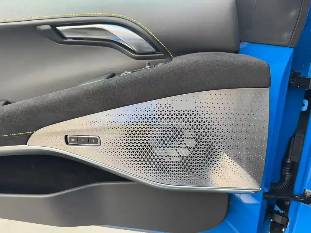 Lotus Emira 2024 из CN, фото 10