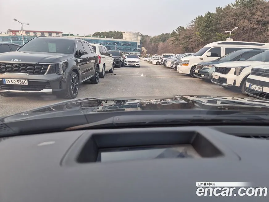 Hyundai Sonata 2022 из KR, фото 4