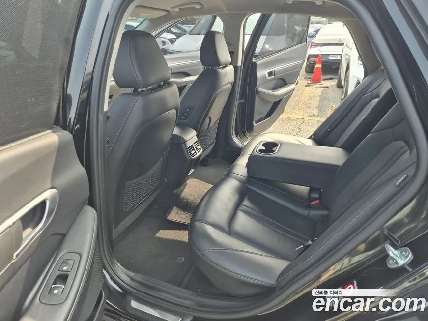 Hyundai Sonata 2022 из KR, фото 7