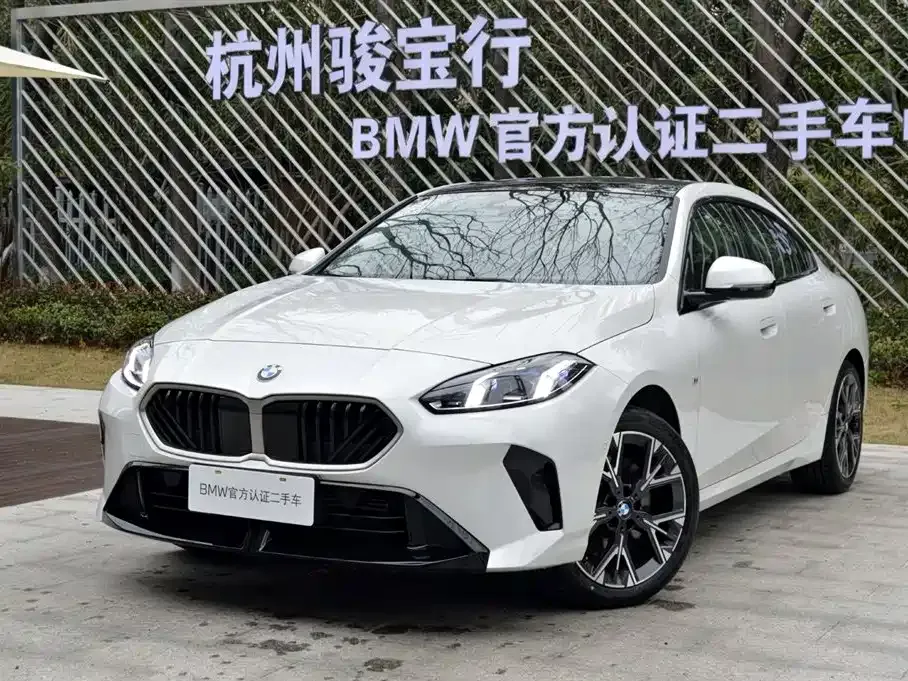 BMW 2 Series — фото 1