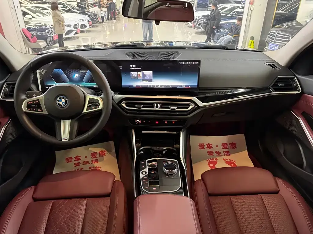 BMW i3 — фото 4