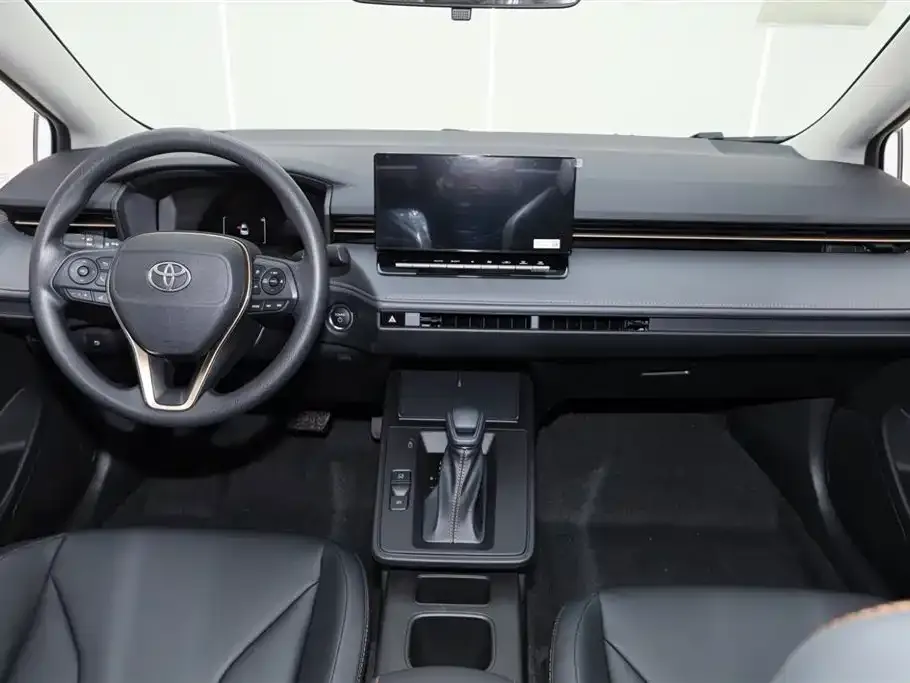 Toyota Corolla 2026 из CN, фото 8